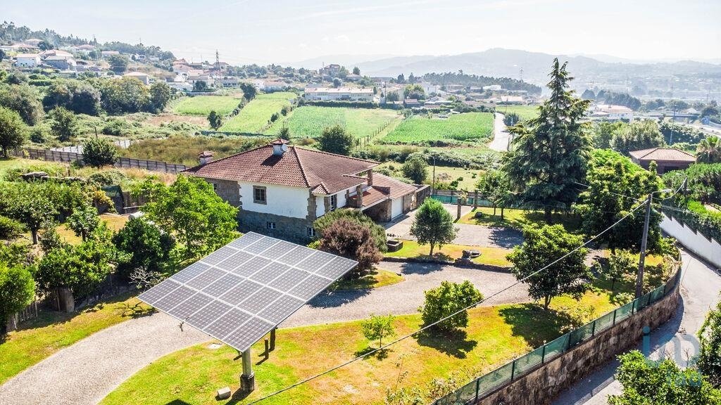 Townhouse in Oliveira (Santa Maria), Braga, Portugal 1 - 14961646