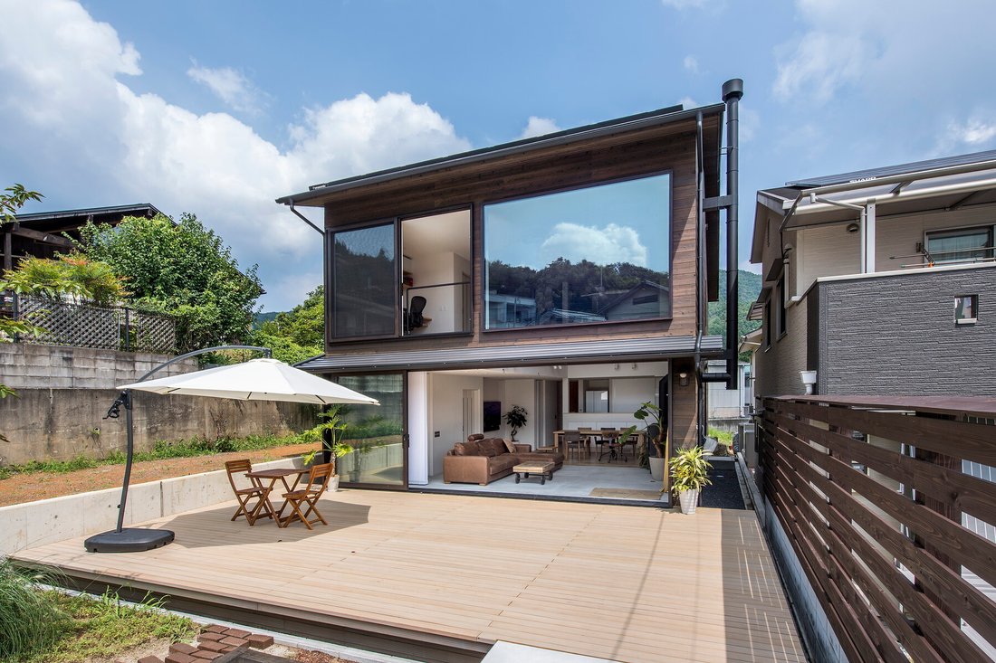 House in Kyoto, Kyoto, Japan 1 - 11137903