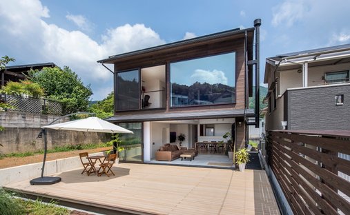 Haus in Kyōto, Kyōto, Japan 1