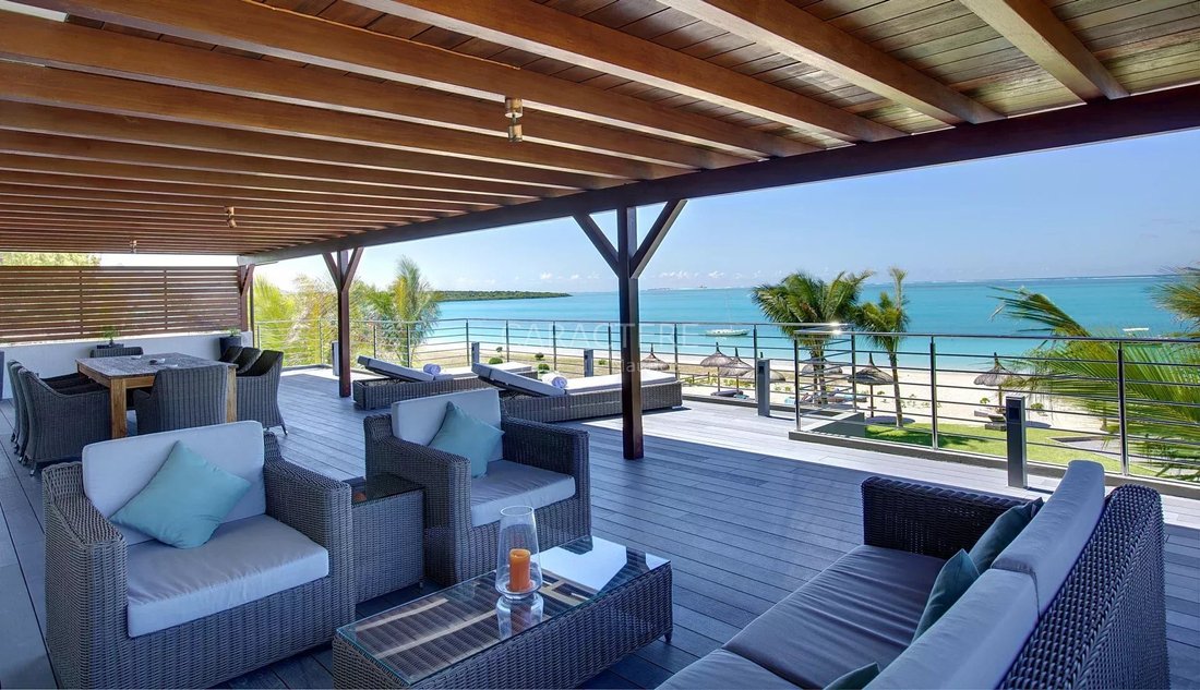 Apartment in Pointe d'Esny, Grand Port District, Mauritius 2 - 12911762
