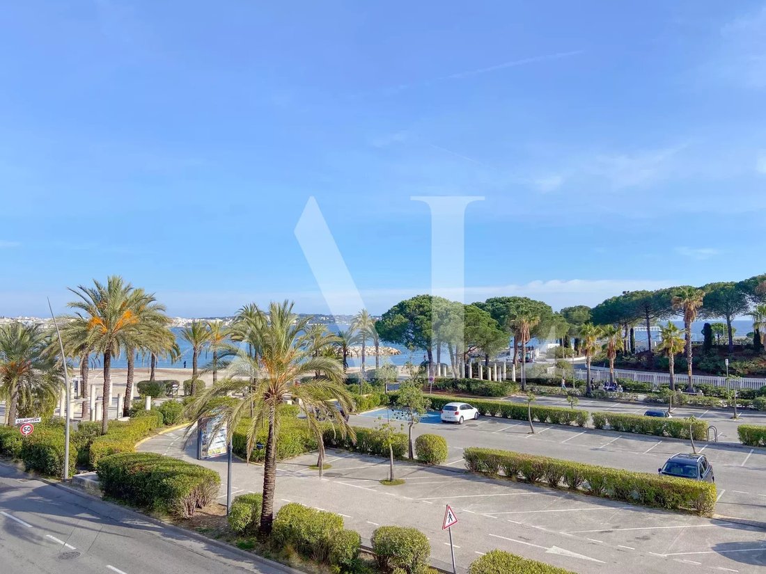 Apartment in La Mer - Le Puadon - Cannes Eden, Vallauris, France 2 - 13813604