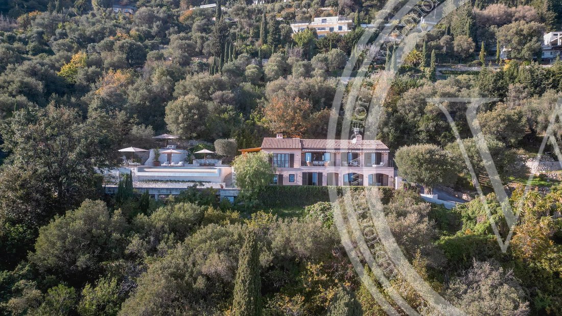 Villa in Cap Martin, Roquebrune-Cap-Martin, France 3 - 12107954