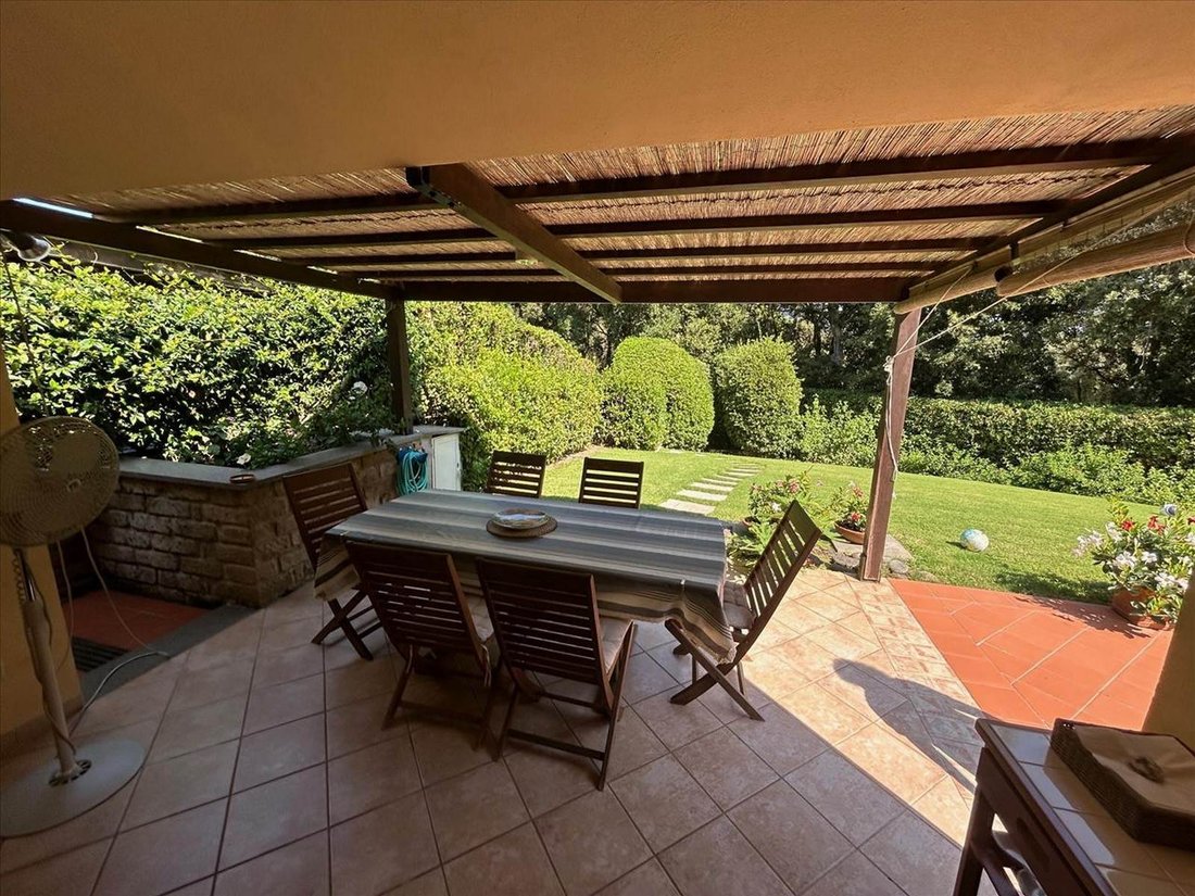 Autres à Punta Ala, Toscane, Italie 2 - 14960690
