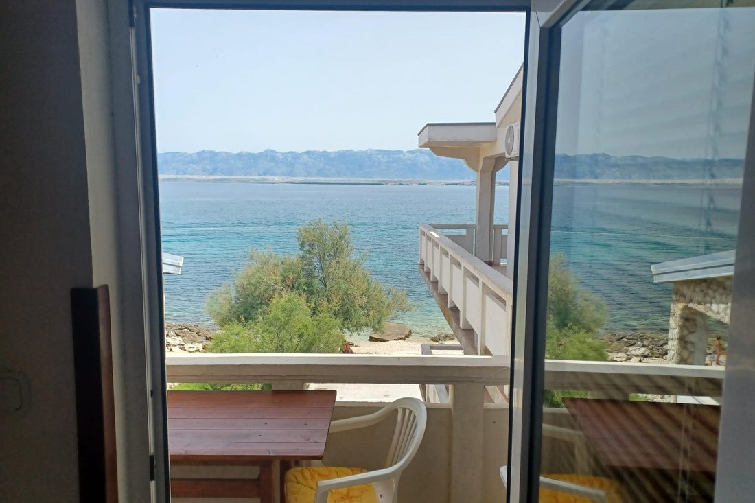 Villa in Vir, Zadar County, Croatia 1 - 14961515