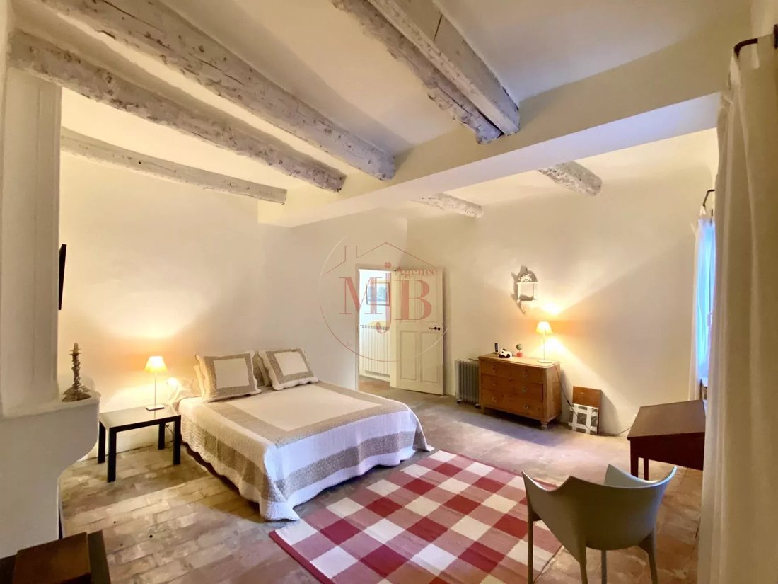 House in Saint-Cannat, Provence-Alpes-Côte d'Azur, France 4 - 14531171