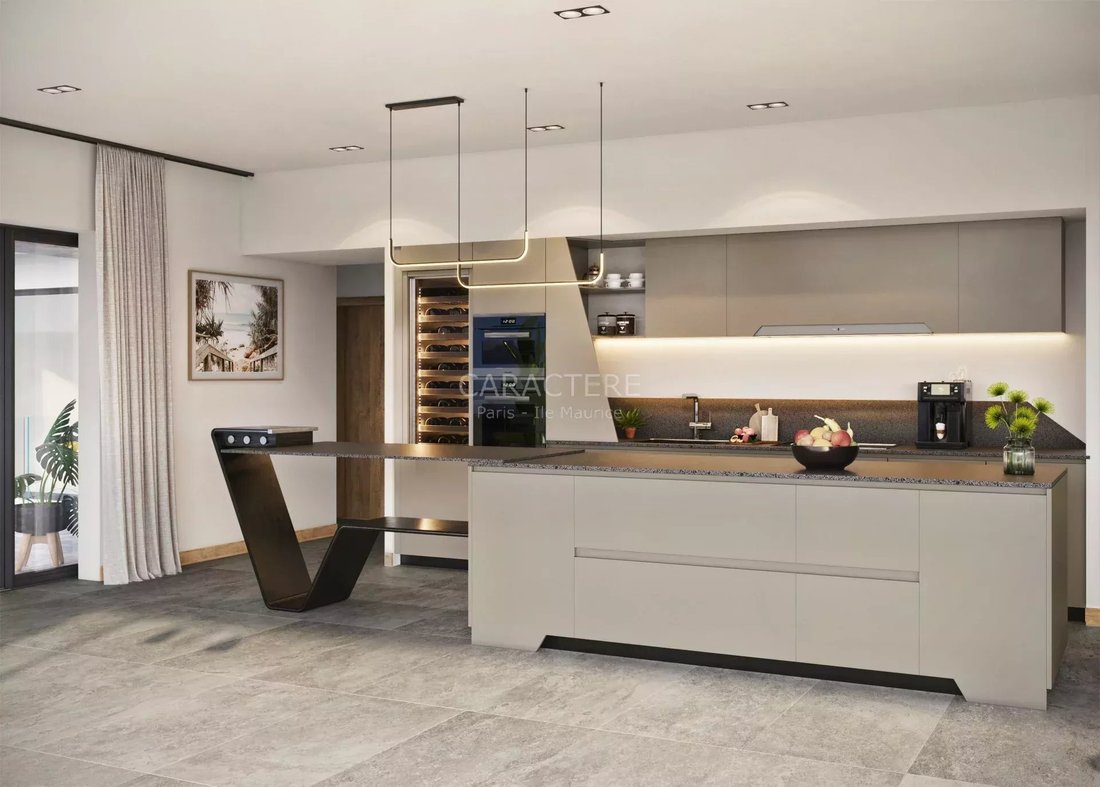 Penthouse in Balaclava, Pamplemousses District, Mauritius 4 - 12906098