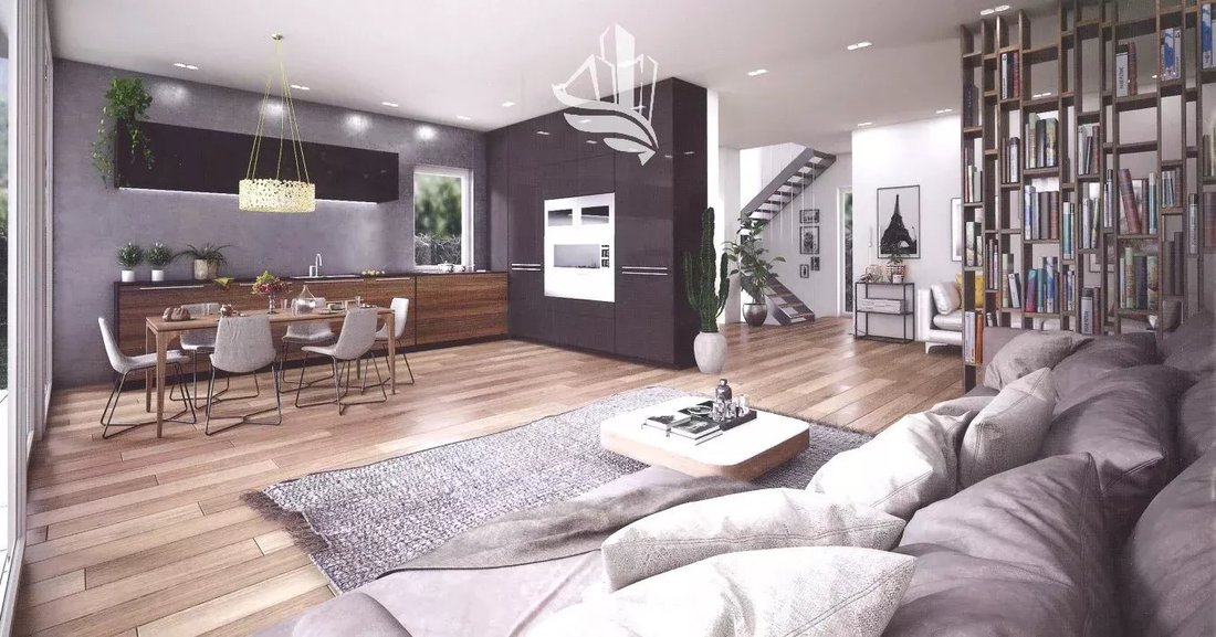 House in Merano / Meran, Trentino – Alto Adige/Südtirol, Italy 2 - 13781390