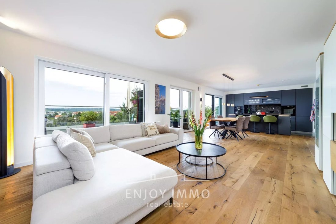 Apartment in Perl, Saarland, Germany 1 - 14955065