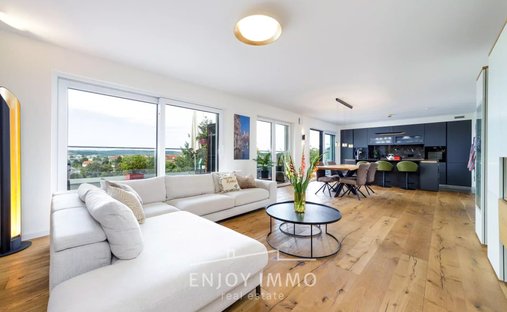 Penthouse in Perl, Saarland, Germany 1