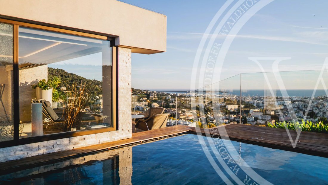 Apartment in Cannes, Provence-Alpes-Côte d'Azur, France 1 - 13691108