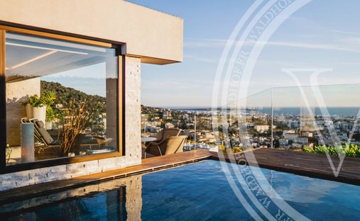 Apartment in Cannes, Provence-Alpes-Côte d'Azur, France 1