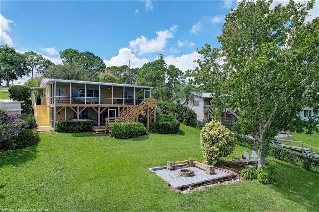 House in Lake Placid, Florida, United States 4 - 14960323