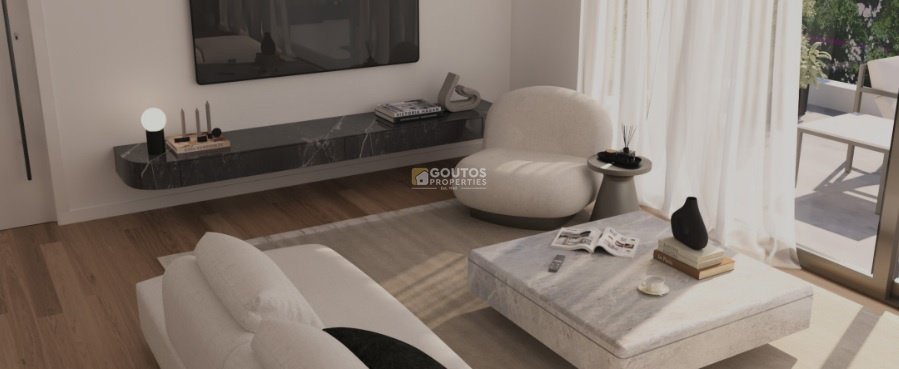 Apartment in Glyfada, Attica, Greece 3 - 14962023