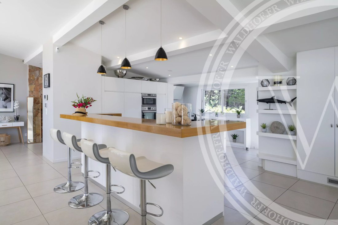 Villa in Cannes, Provence-Alpes-Côte d'Azur, France 5 - 13691081