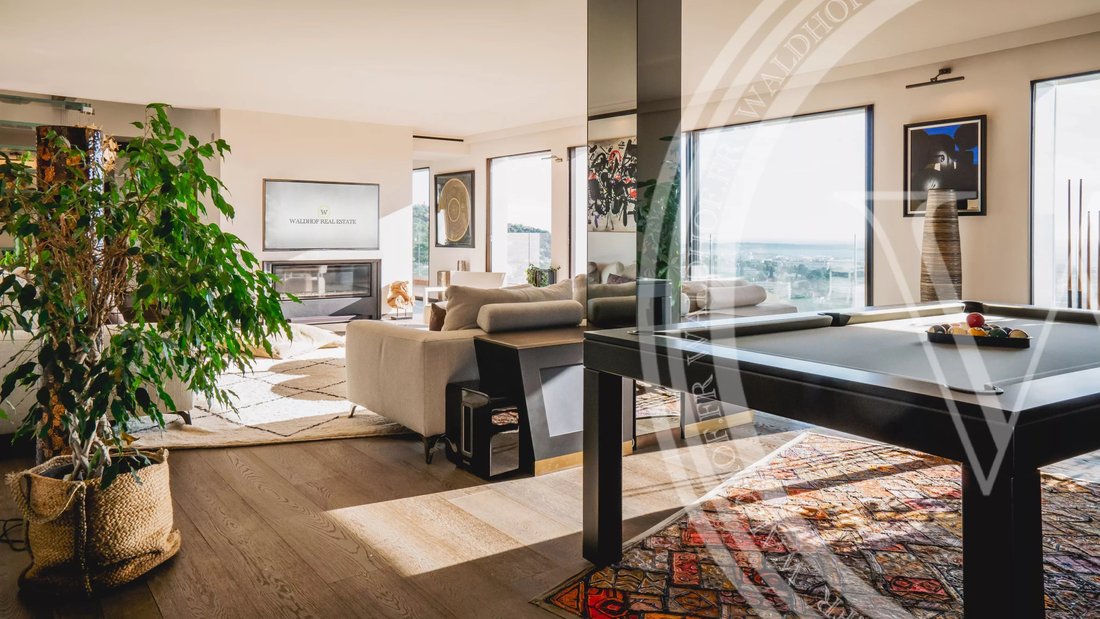 Apartment in Cannes, Provence-Alpes-Côte d'Azur, France 5 - 13691108