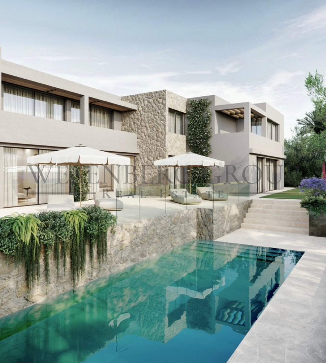 Villa in Can Pep Simo, Santa Eularia des Riu, Spain 5 - 14960850