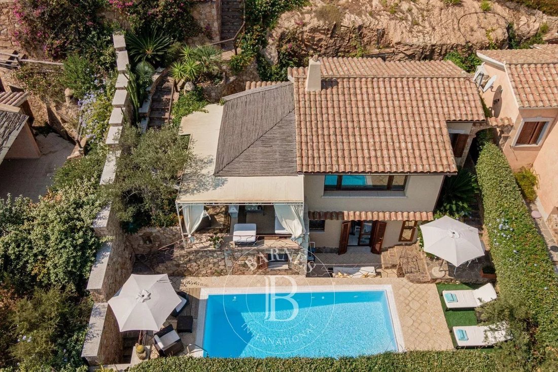 Apartment in Loiri Porto San Paolo, Sardinia, Italy 2 - 13652596