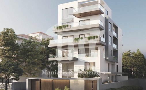 Appartement en Glyfáda, Attique, Grèce 1