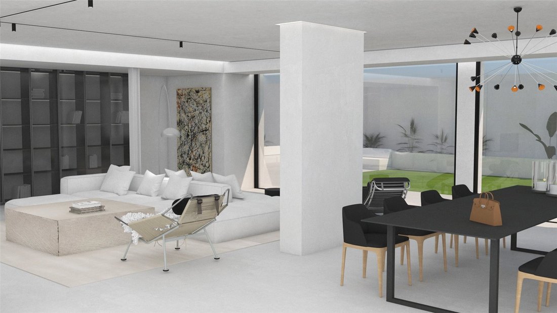 House in Esplugues de Llobregat, Catalonia, Spain 5 - 14961029