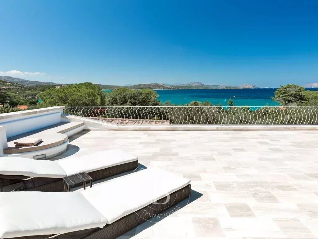 Villa in San Teodoro, Sardinia, Italy 5 - 13650123