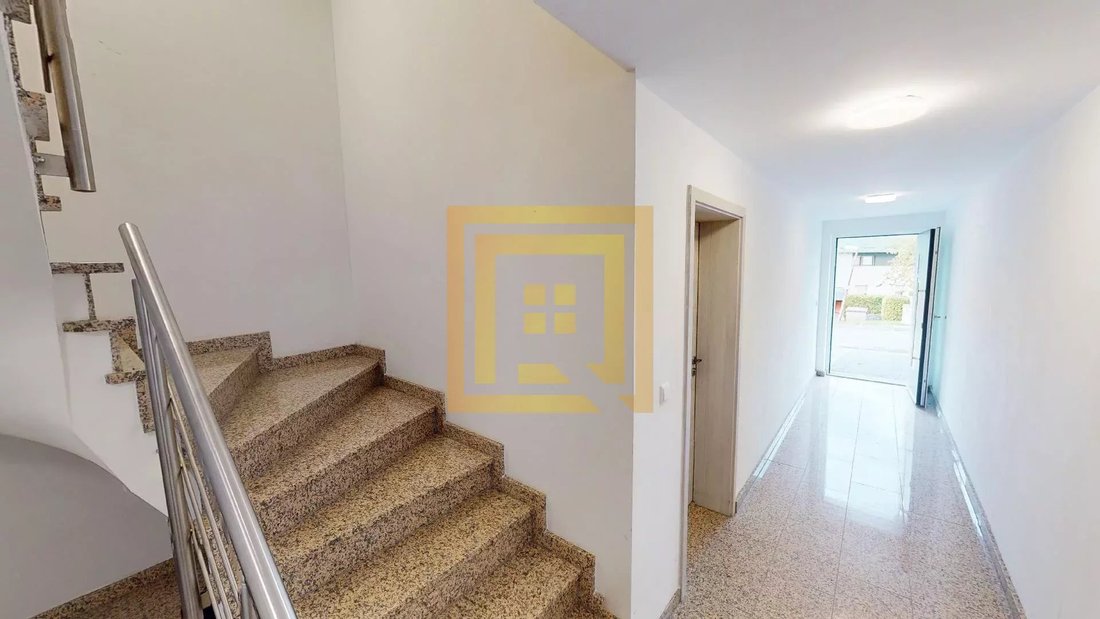 Apartment in Wiltz, Diekirch, Luxembourg 5 - 12302931