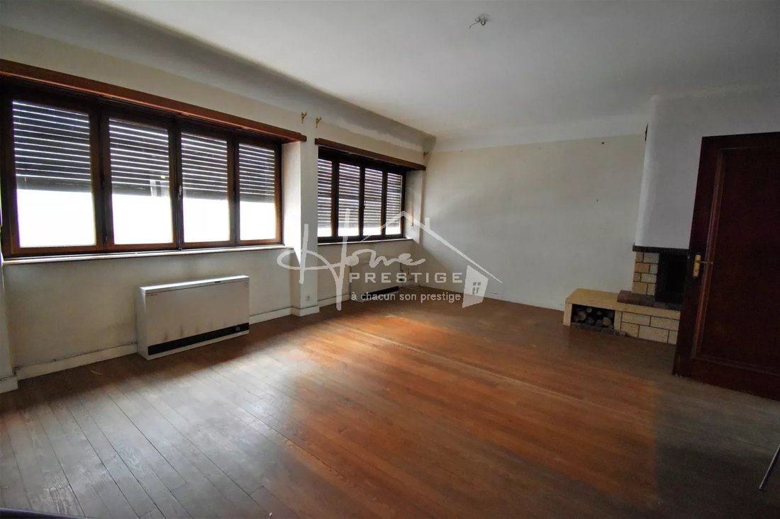 Estate in Differdange, Esch-sur-Alzette, Luxembourg 5 - 14270181
