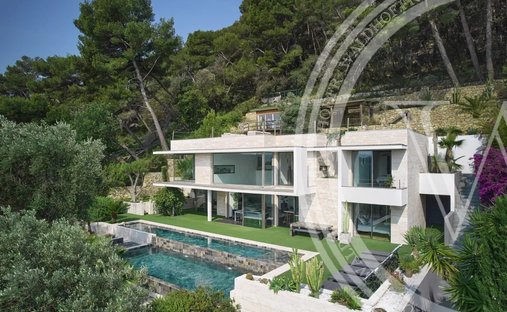 Villa in Cannes, Provence-Alpes-Côte d'Azur, France 1
