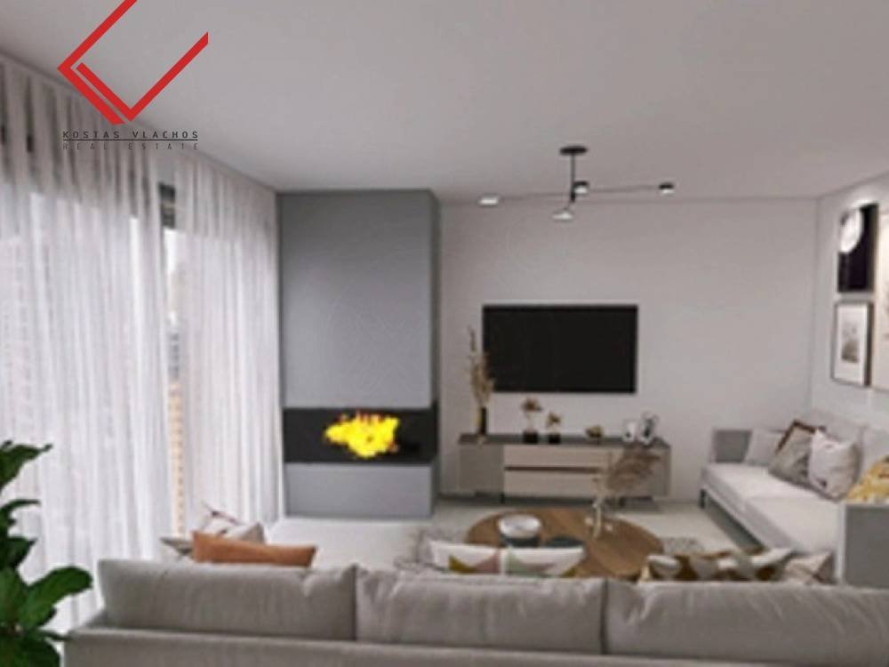 Apartment in North Athens, Attica, Greece 4 - 14960990