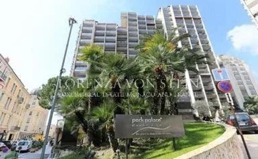 Appartement à Monaco, Monaco 1