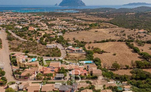 Apartment in Loiri Porto San Paolo, Sardinia, Italy 1