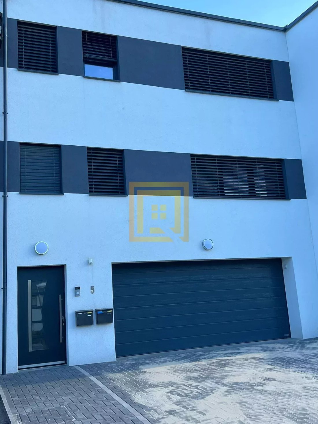 Apartment in Wiltz, Diekirch, Luxembourg 1 - 12302931