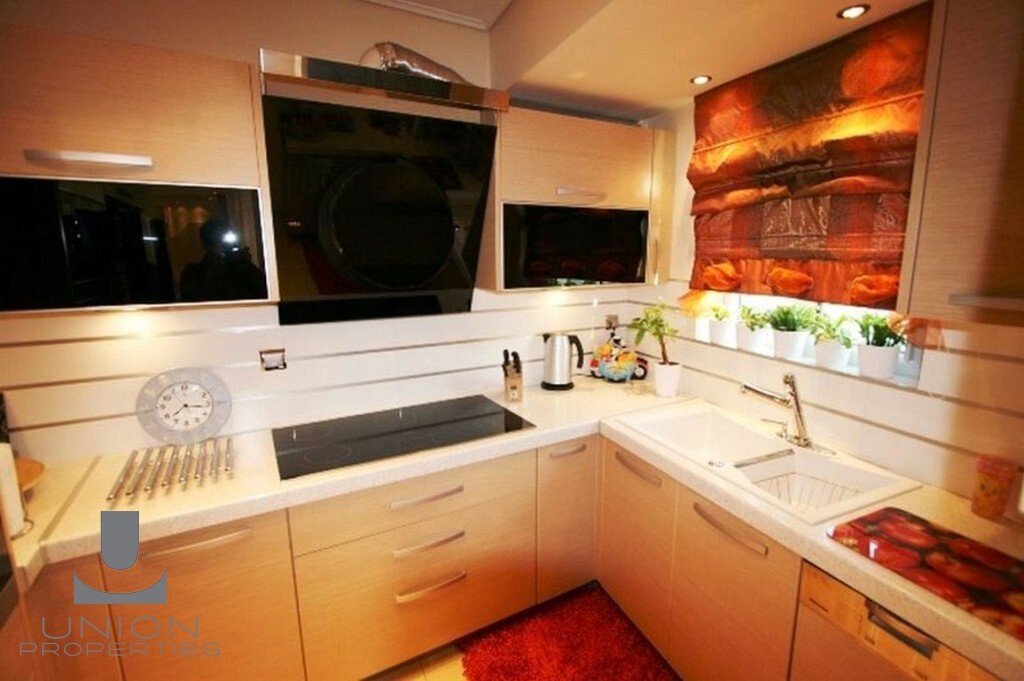 Apartment in 2nd District of Peristeri, Attica, Greece 5 - 14960520
