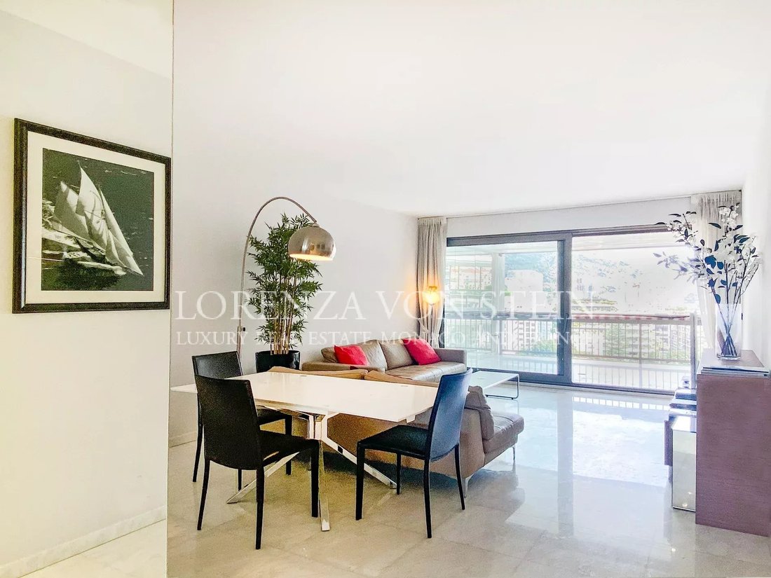 Apartment in Monaco, Monaco 4 - 14960846