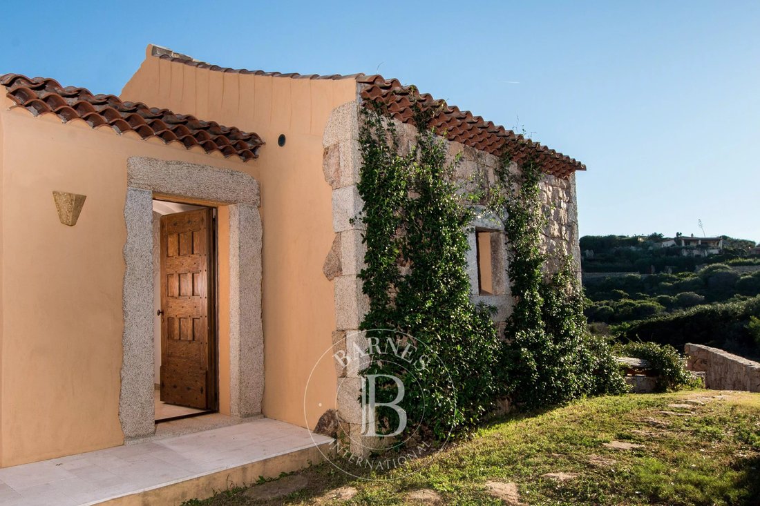 Villa in Marina di Porto Cervo, Porto Cervo, Italy 5 - 12623728