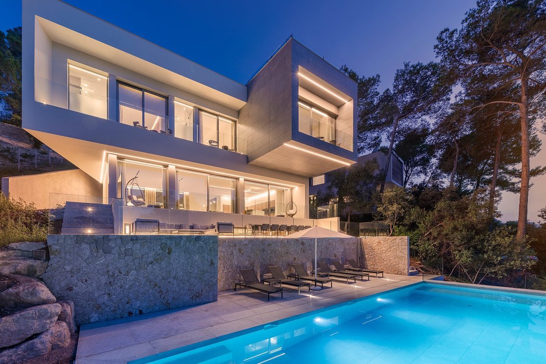 House in Pollenca, Balearic Islands, Spain 1 - 13941968