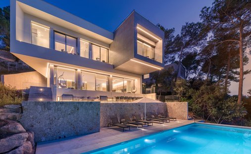House in Pollenca, Balearic Islands, Spain 1