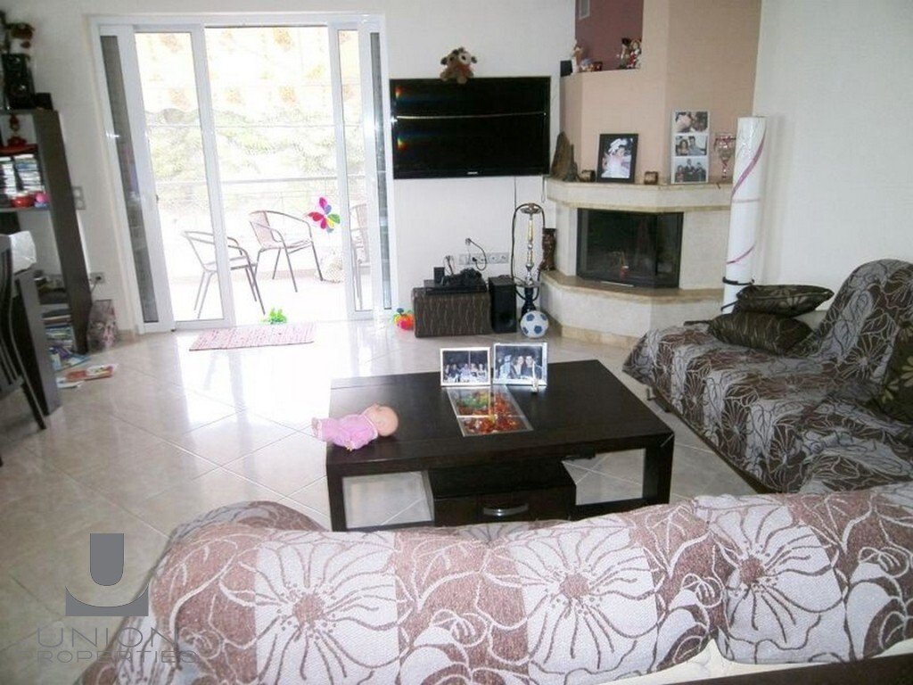 House in Kamatero, Attica, Greece 1 - 14960513