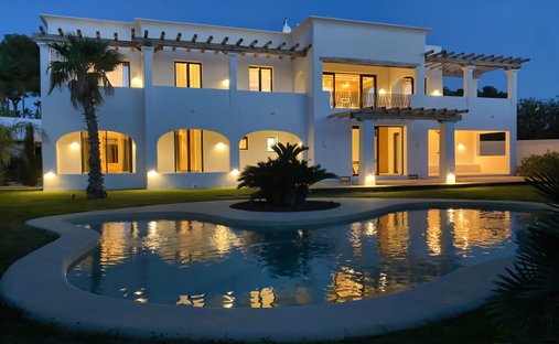 Villa in Moraira, Teulada, Valencian Community 1