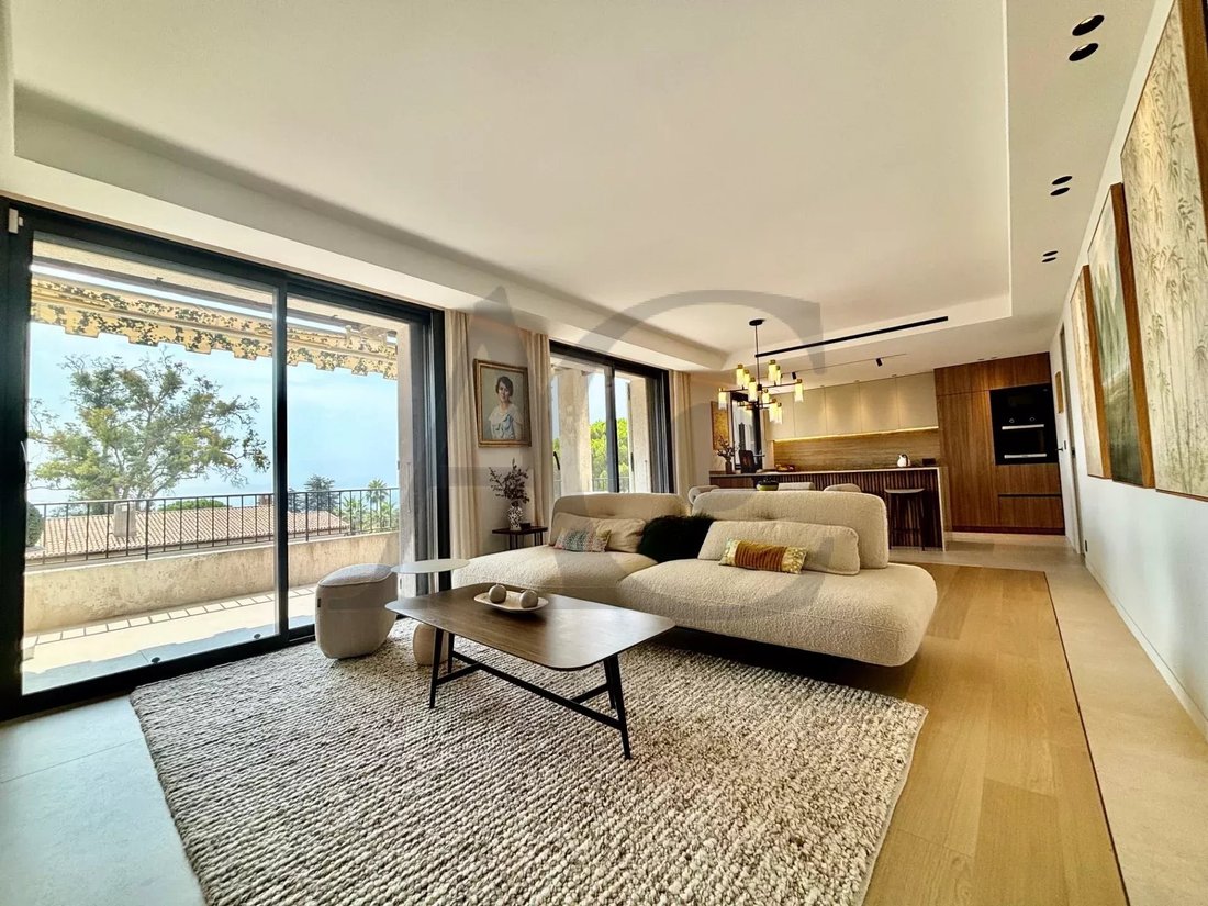 Apartment in Vaug, Villeneuve-Loubet, France 3 - 14579152