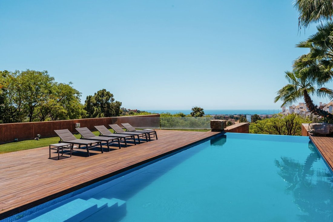 House in Benahavis, Andalusia, Spain 1 - 14960096