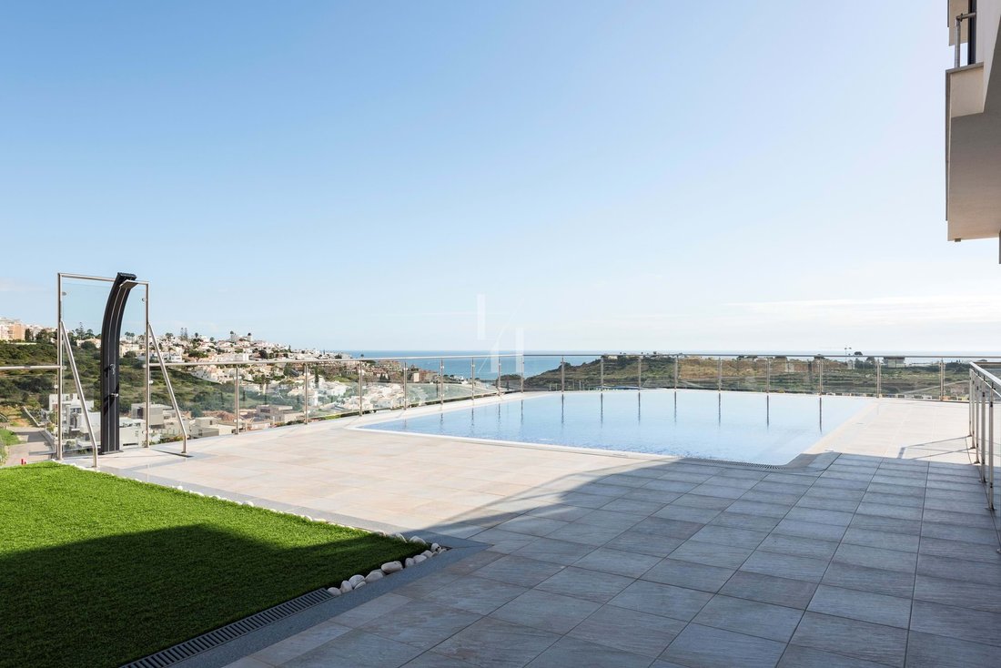 Apartment in Olhos de Agua, Algarve, Portugal 3 - 14960336