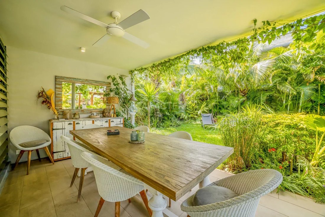 Villa in Black River, Rivière Noire District, Mauritius 5 - 12874475