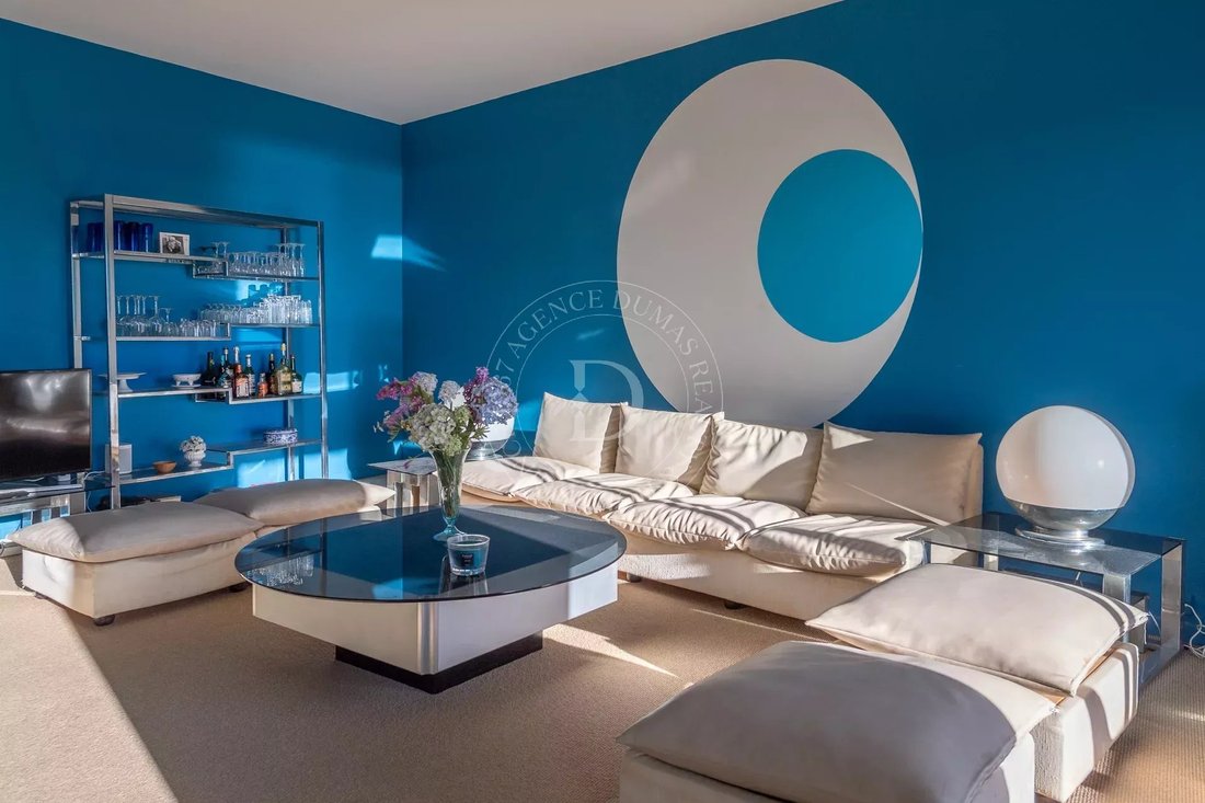 Apartment in Villefranche-sur-Mer, Provence-Alpes-Côte d'Azur, France 4 - 14531231