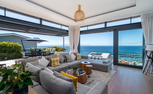 House in Cape Town, Western Cape, South Africa 1