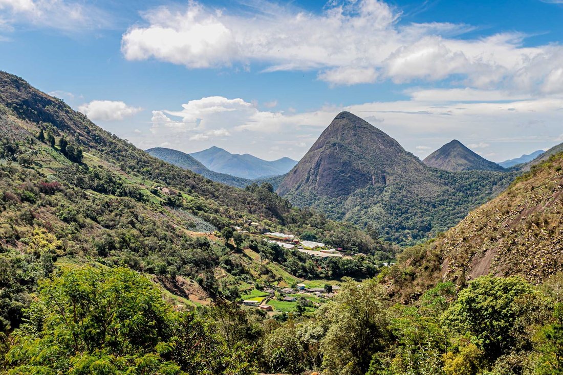 Petrópolis, State of Rio de Janeiro, Brazil 2 - 14961347