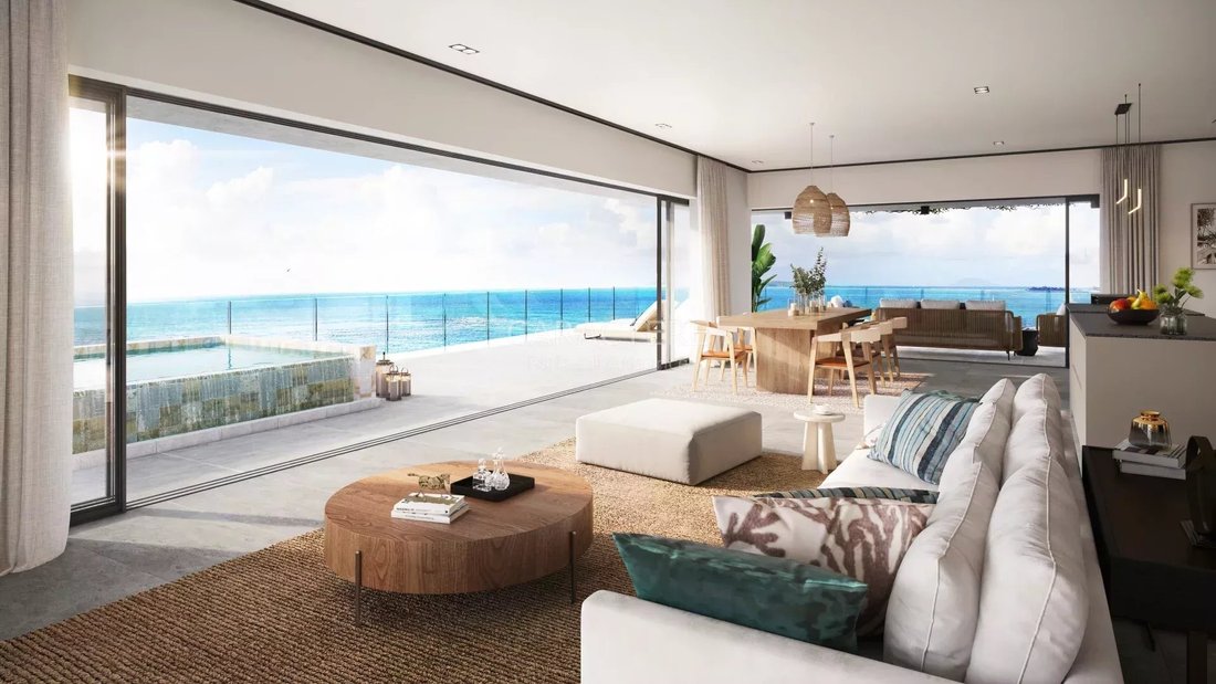 Penthouse in Balaclava, Pamplemousses District, Mauritius 2 - 12906098