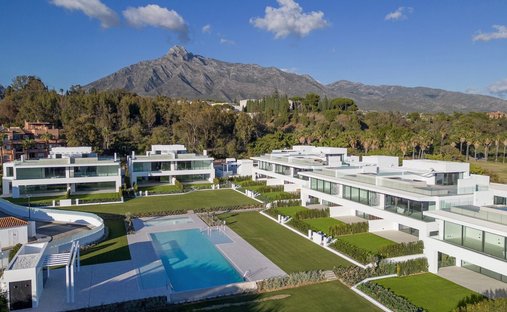 House in Tolox, Andalusia, Spain 1