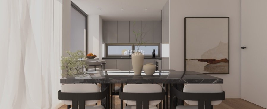 Apartment in Glyfada, Attica, Greece 2 - 14962023