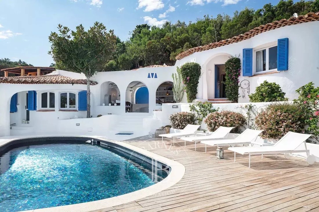 Villa in Marina di Porto Cervo, Porto Cervo, Italy 2 - 12623726