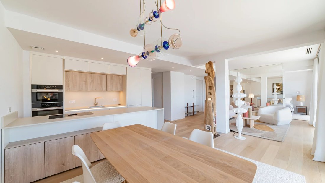 Apartment in Cannes, Provence-Alpes-Côte d'Azur, France 3 - 14900205